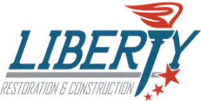 Liberty Restoration and Construction logo